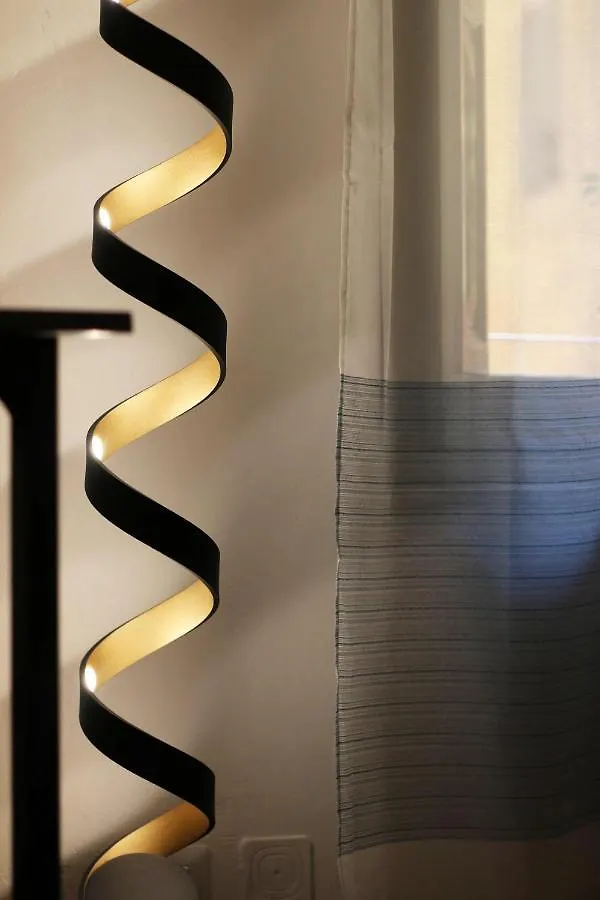 San Giacomo Apartment Caltagirone Italien