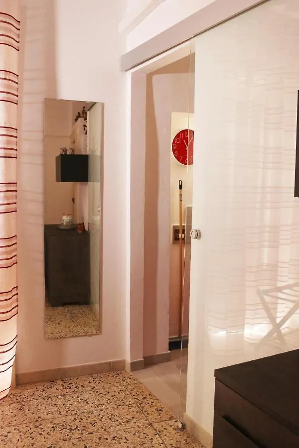 San Giacomo Apartment Caltagirone 0*,  Italien