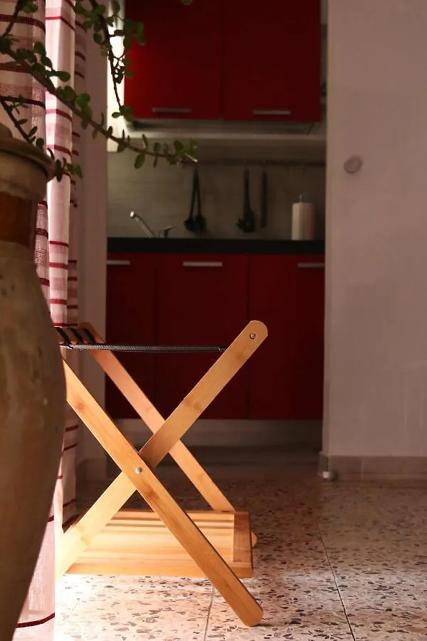 San Giacomo Apartment Caltagirone