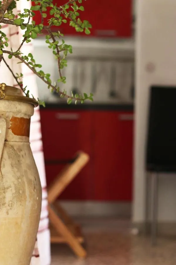 San Giacomo Apartment Caltagirone