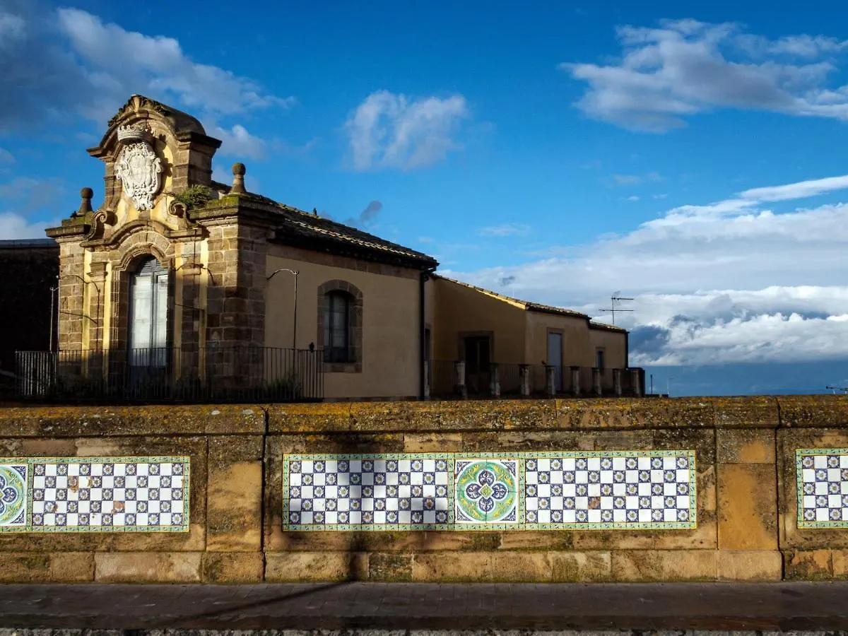 San Giacomo Apartment Caltagirone