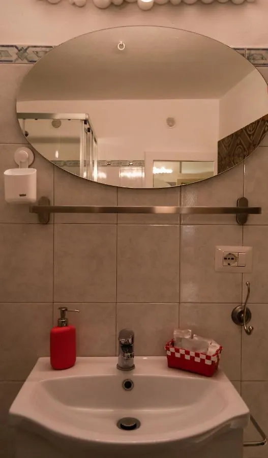 San Giacomo Apartment Caltagirone